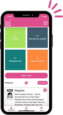 the alignment technique app